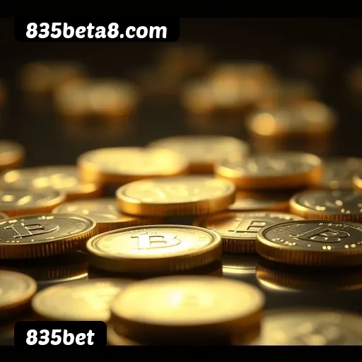 App Mobile 835bet - Jogue em Qualquer Lugar no Seu Smartphone