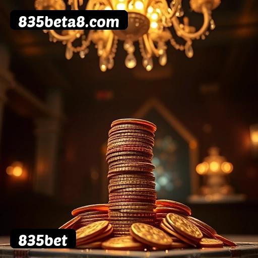 Imagem secundária de apoio para instalação do app 835bet