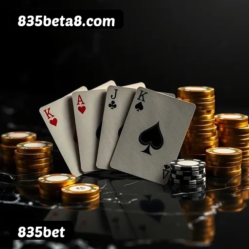 Benefícios do Login 835bet - Bônus e Vantagens Exclusivas